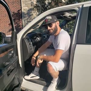 Meet your Posher, Dan